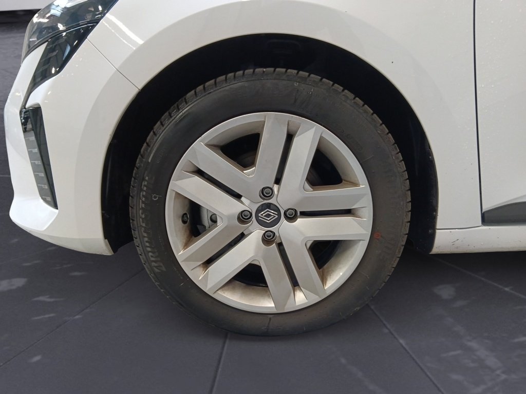 RENAULT Clio 1.5 BLUE DCI 100CH EVOLUTION GSR2