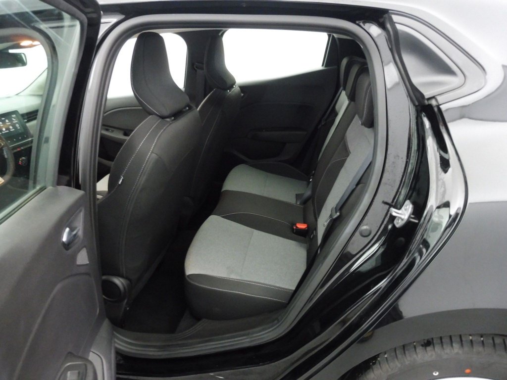 RENAULT Clio 1.5 BLUE DCI 100CH EVOLUTION GSR2