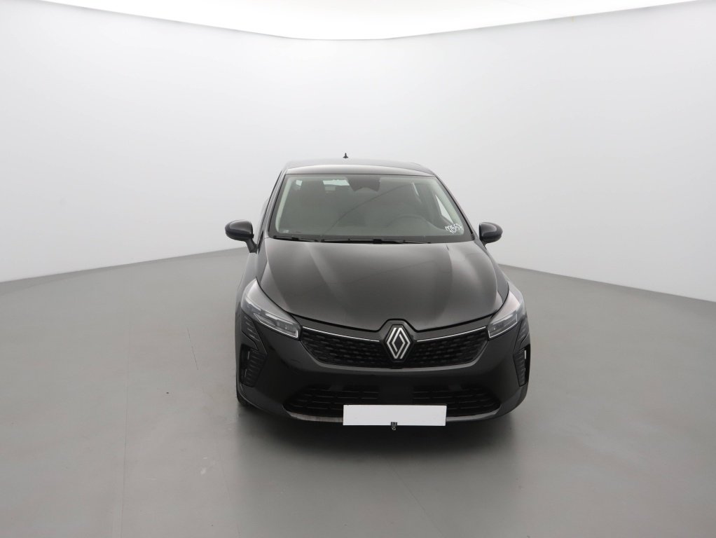 RENAULT Clio 1.5 BLUE DCI 100CH EVOLUTION GSR2