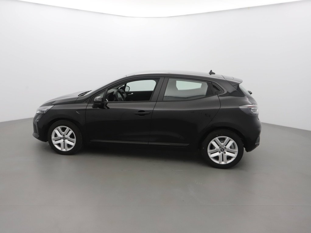 RENAULT Clio 1.5 BLUE DCI 100CH EVOLUTION GSR2