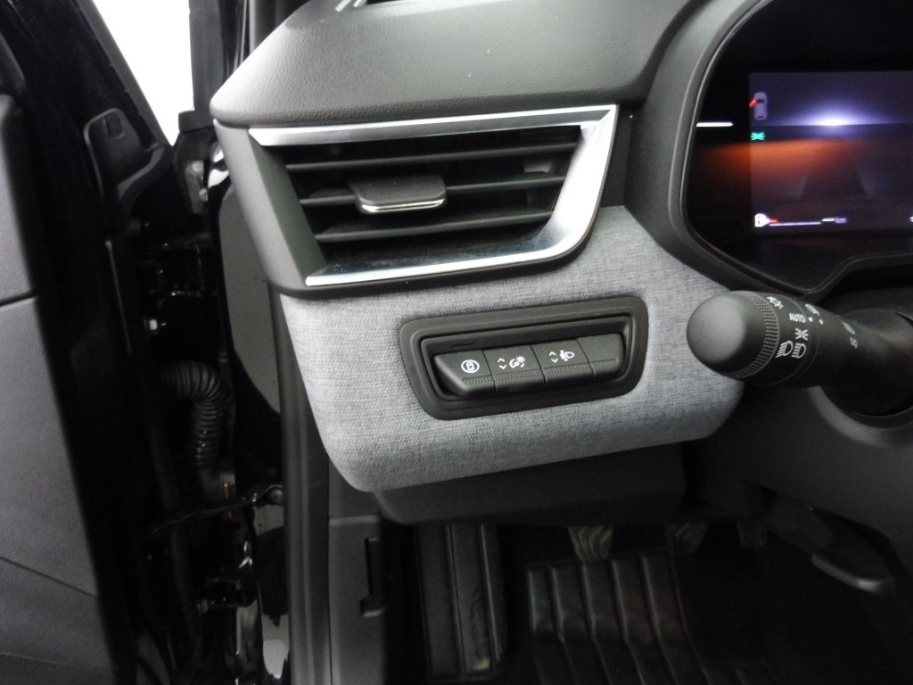 RENAULT Clio 1.5 BLUE DCI 100CH EVOLUTION GSR2