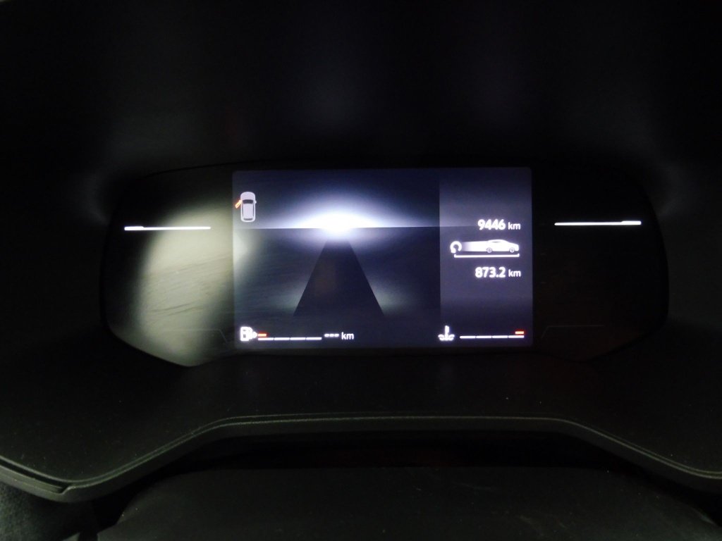 RENAULT Clio 1.5 BLUE DCI 100CH EVOLUTION GSR2