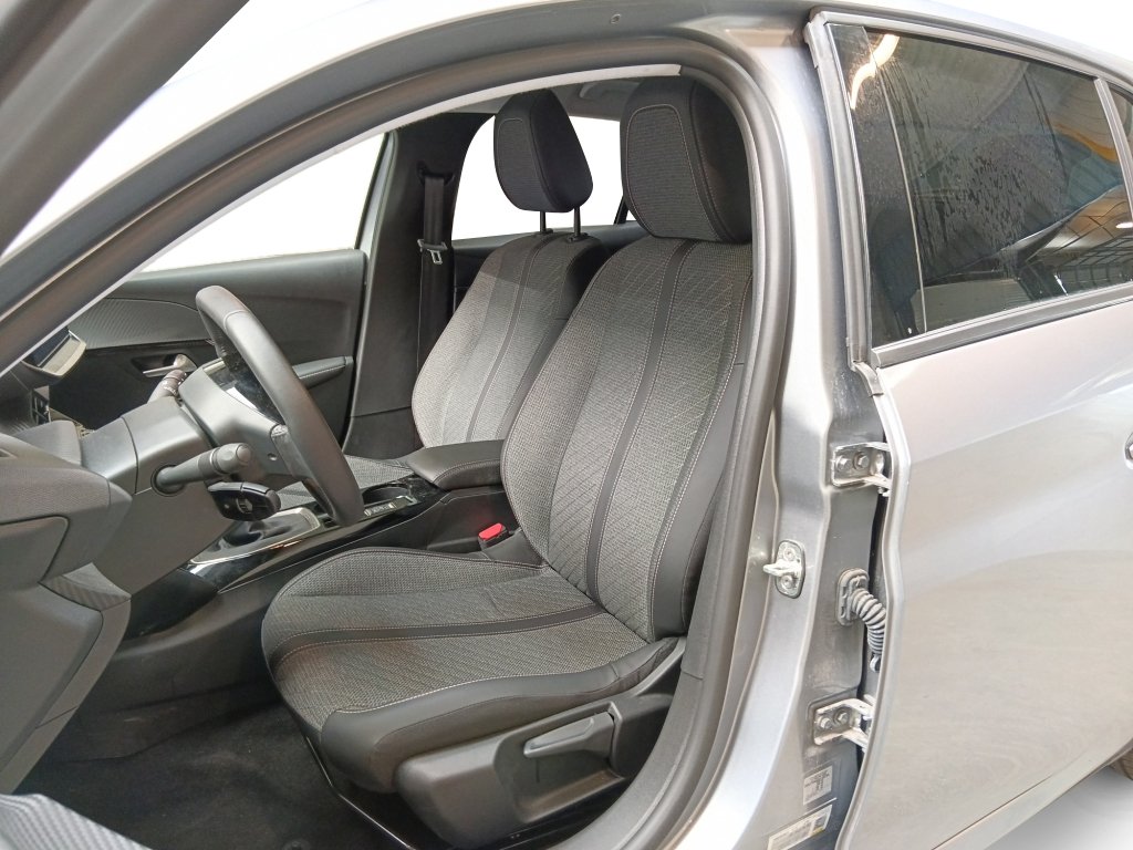 PEUGEOT 208 1.2 100CH S&S ALLURE