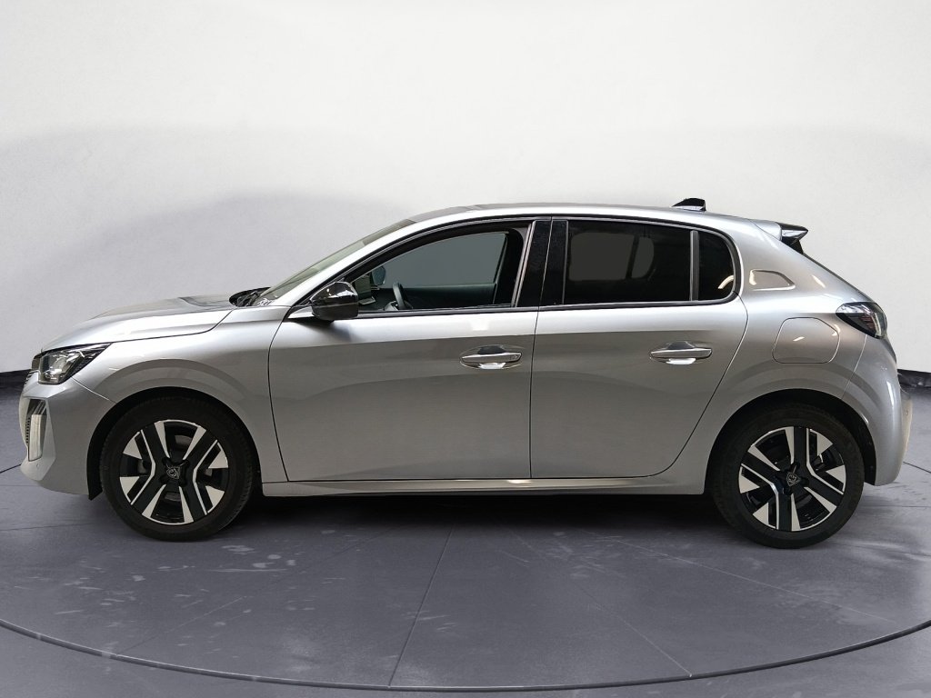 PEUGEOT 208 1.2 100CH S&S ALLURE