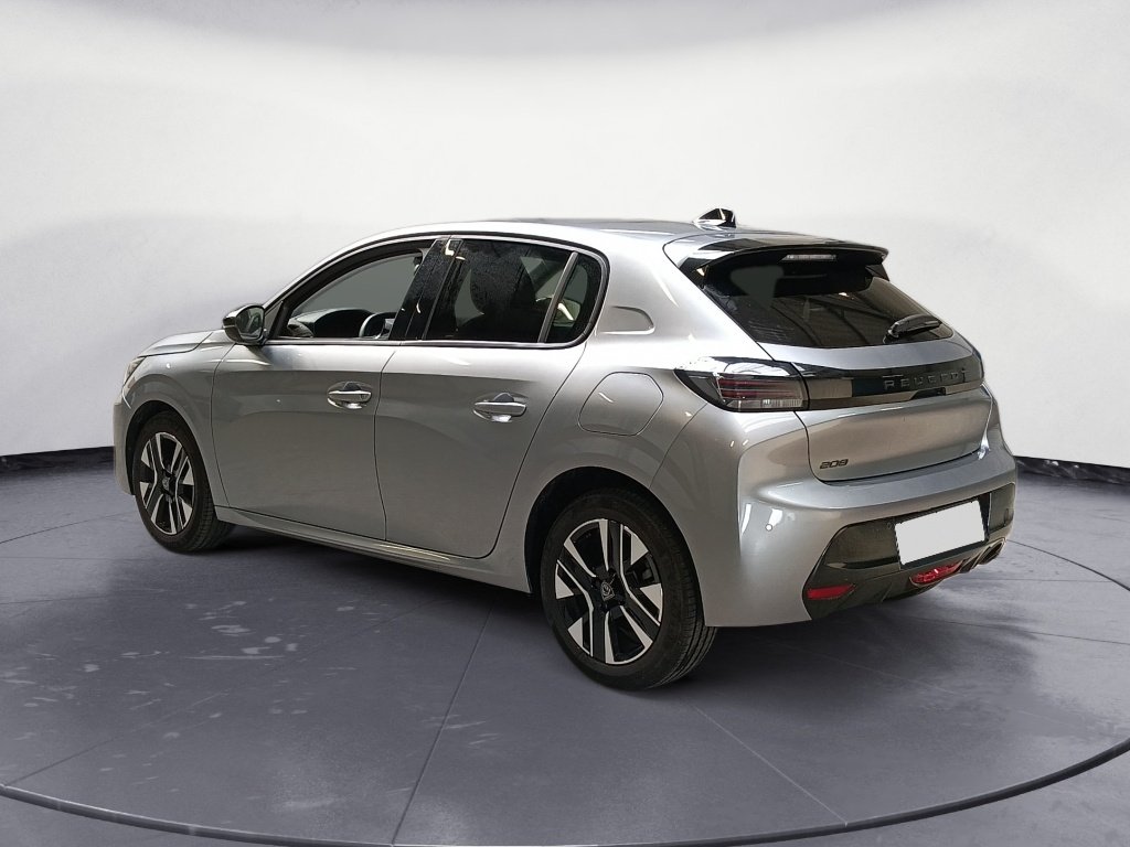 PEUGEOT 208 1.2 100CH S&S ALLURE