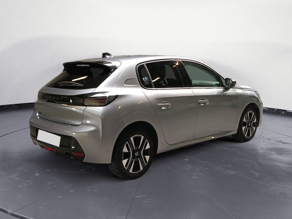 PEUGEOT 208 1.2 100CH S&S ALLURE