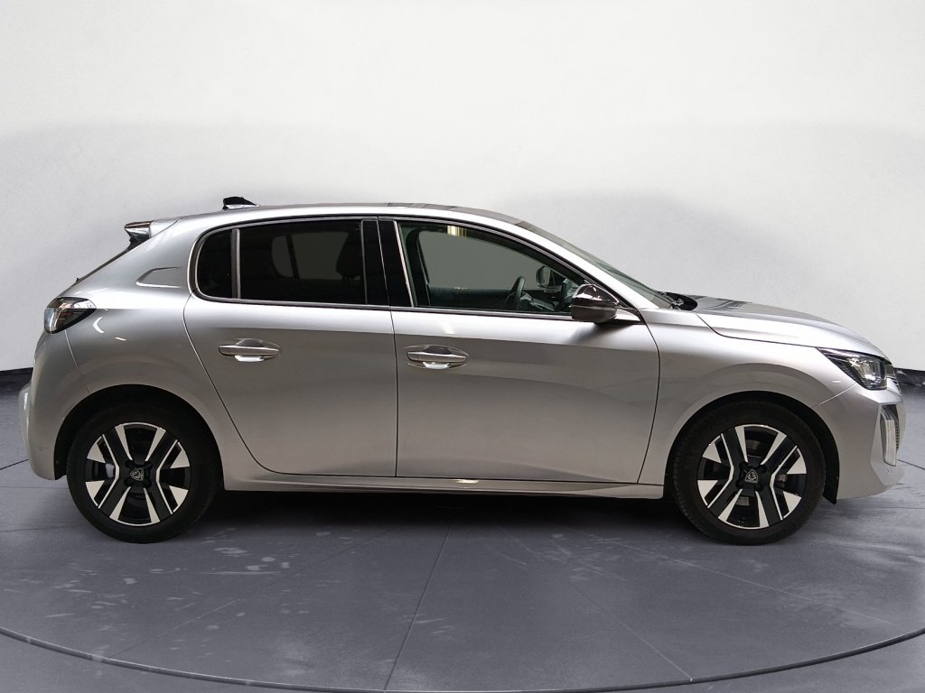 PEUGEOT 208 1.2 100CH S&S ALLURE