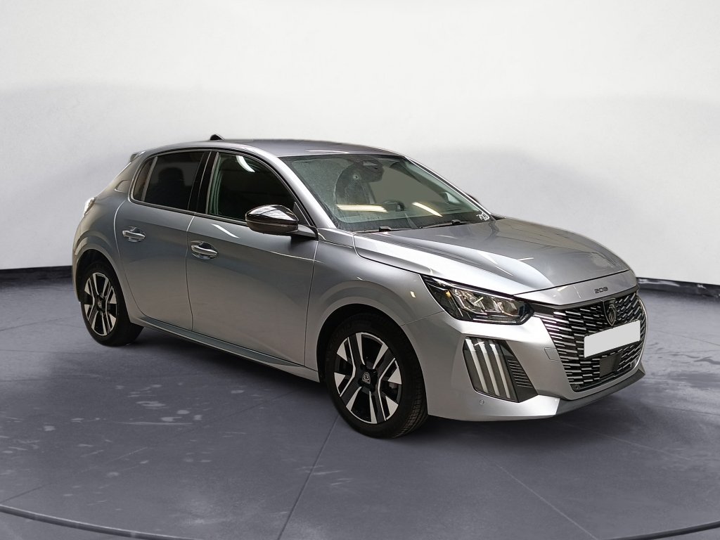PEUGEOT 208 1.2 100CH S&S ALLURE