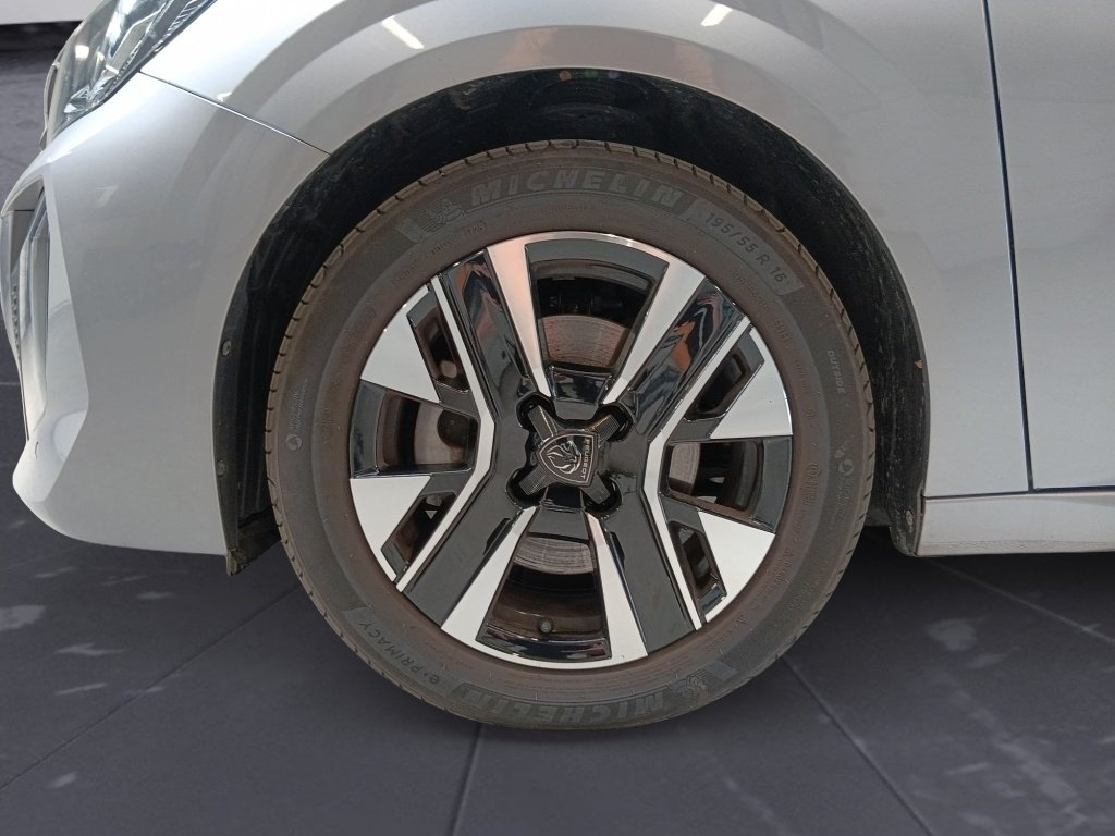 PEUGEOT 208 1.2 100CH S&S ALLURE