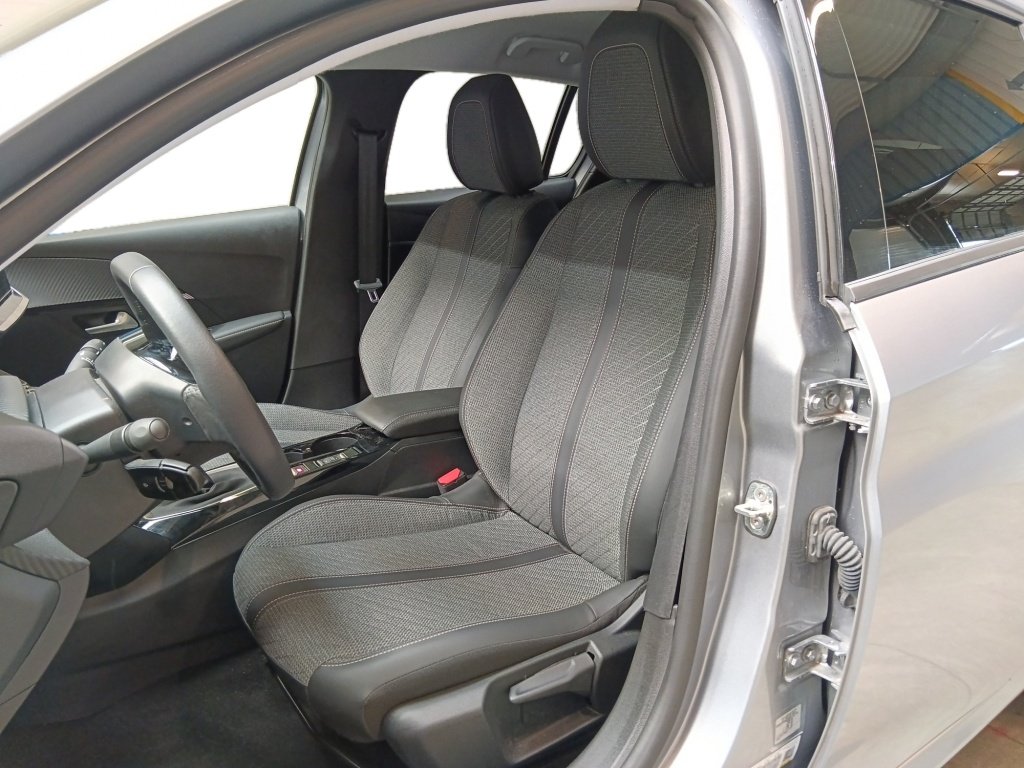 PEUGEOT 208 1.2 100CH S&S ALLURE