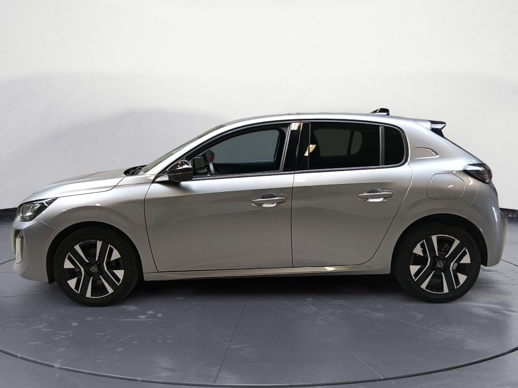 PEUGEOT 208 1.2 100CH S&S ALLURE