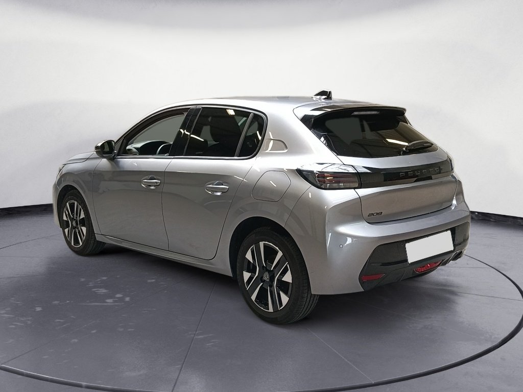 PEUGEOT 208 1.2 100CH S&S ALLURE