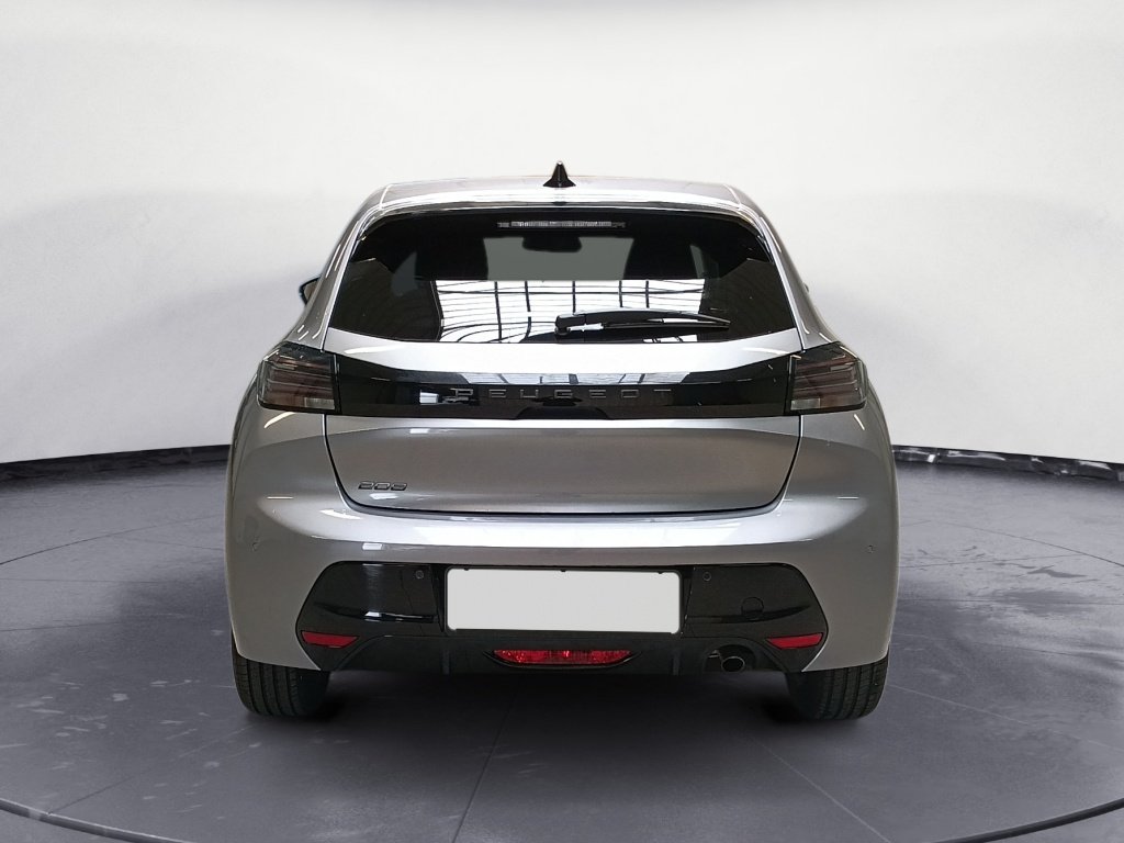 PEUGEOT 208 1.2 100CH S&S ALLURE