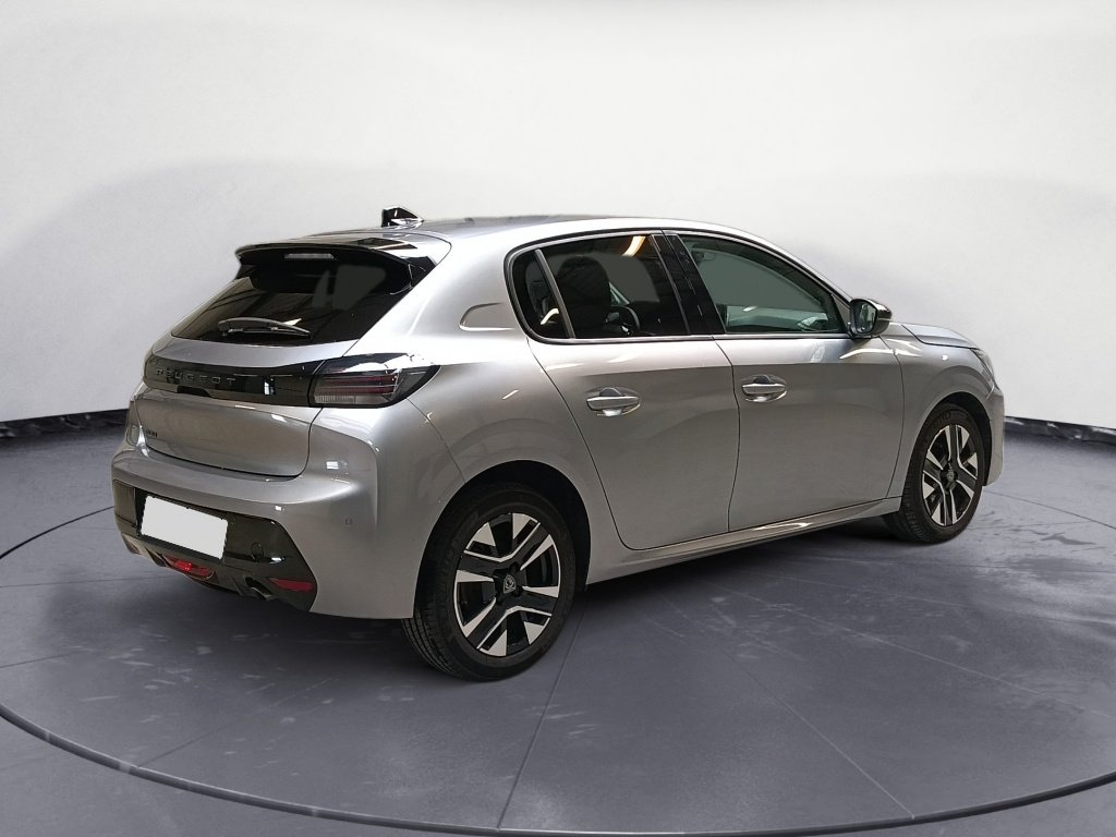PEUGEOT 208 1.2 100CH S&S ALLURE