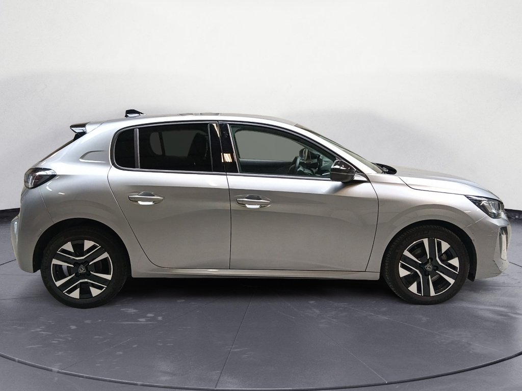 PEUGEOT 208 1.2 100CH S&S ALLURE