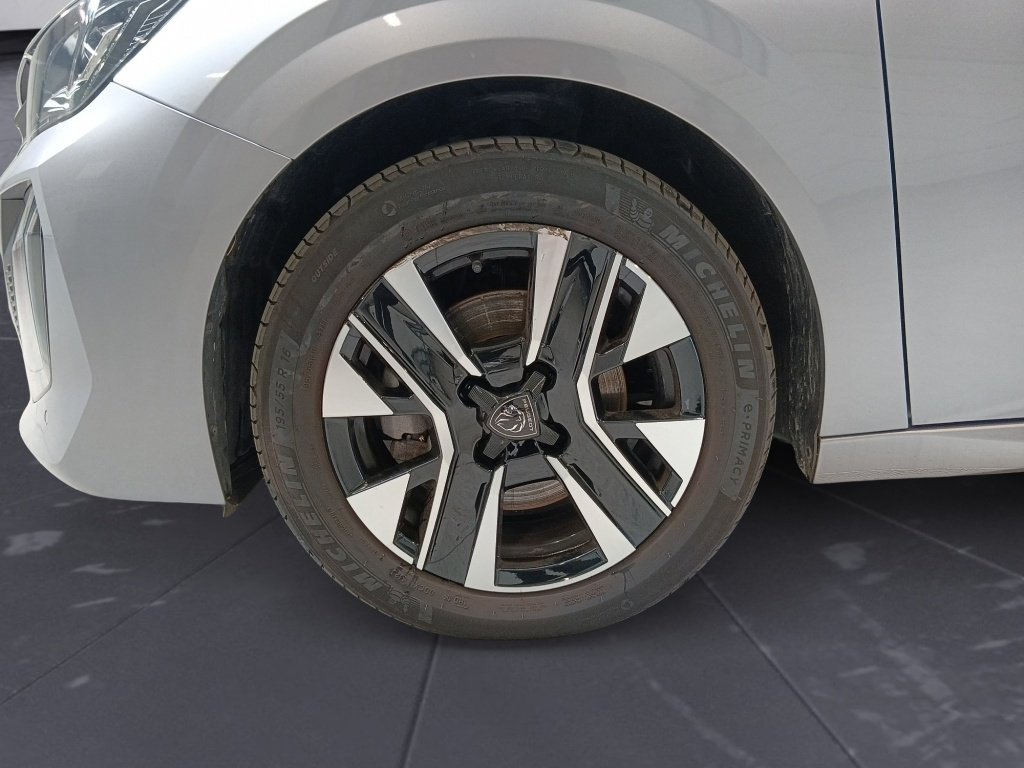 PEUGEOT 208 1.2 100CH S&S ALLURE