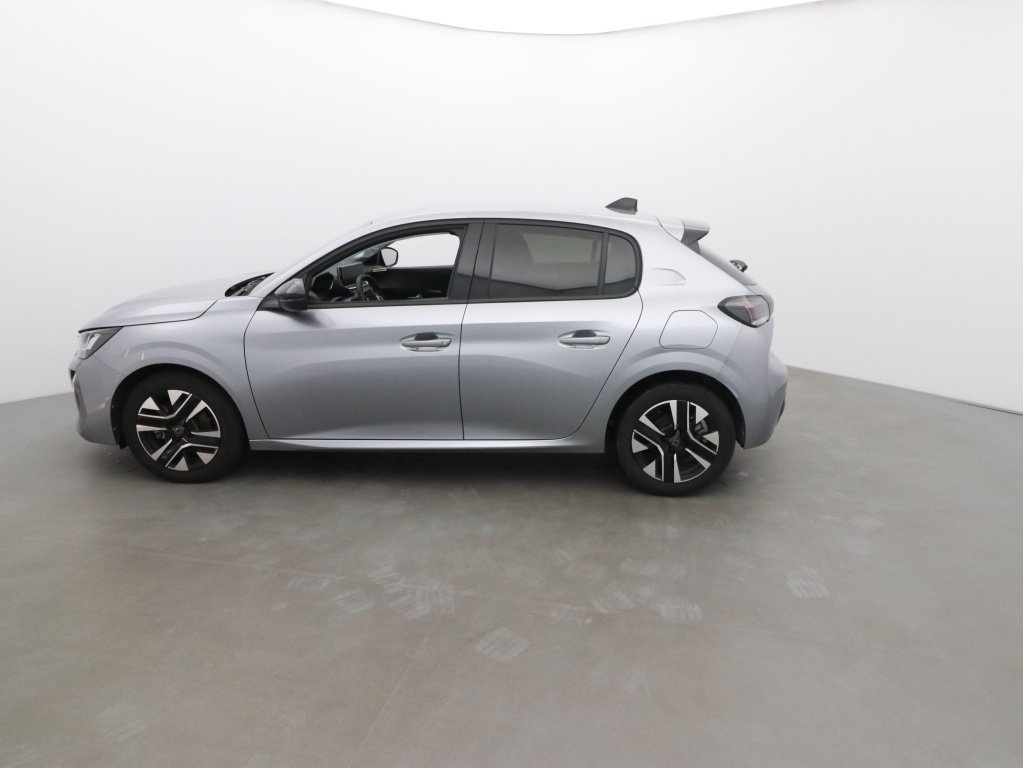 PEUGEOT 208 1.2 100CH S&S ALLURE