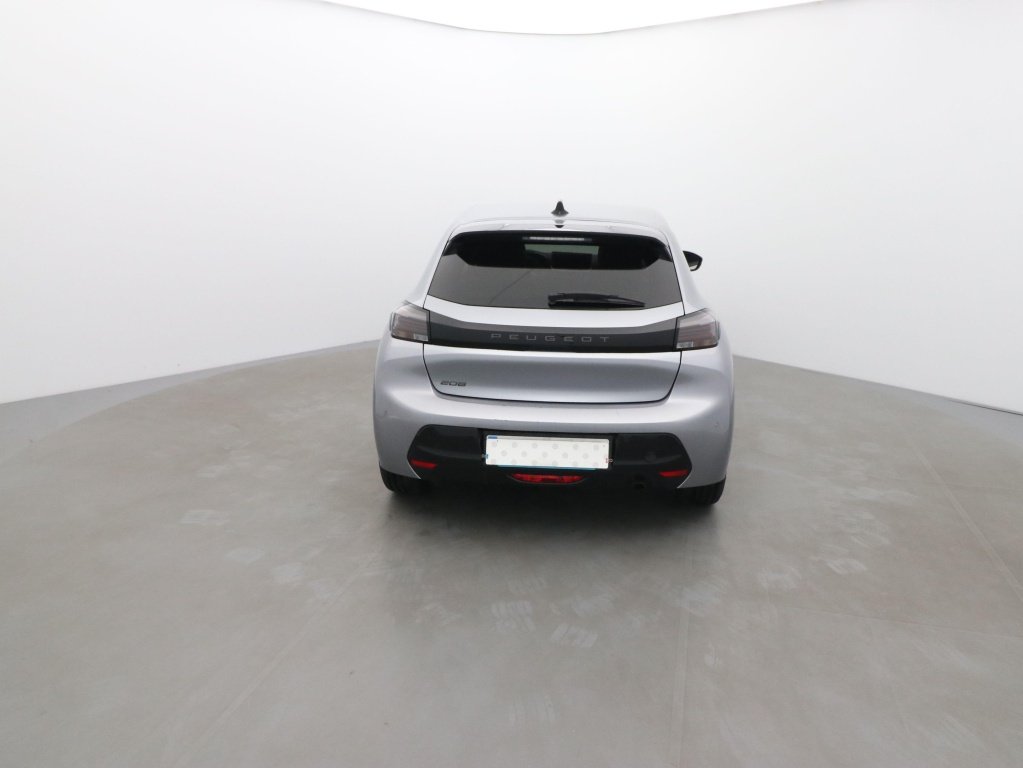 PEUGEOT 208 1.2 100CH S&S ALLURE
