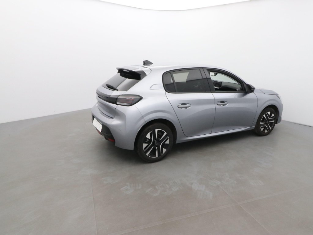 PEUGEOT 208 1.2 100CH S&S ALLURE
