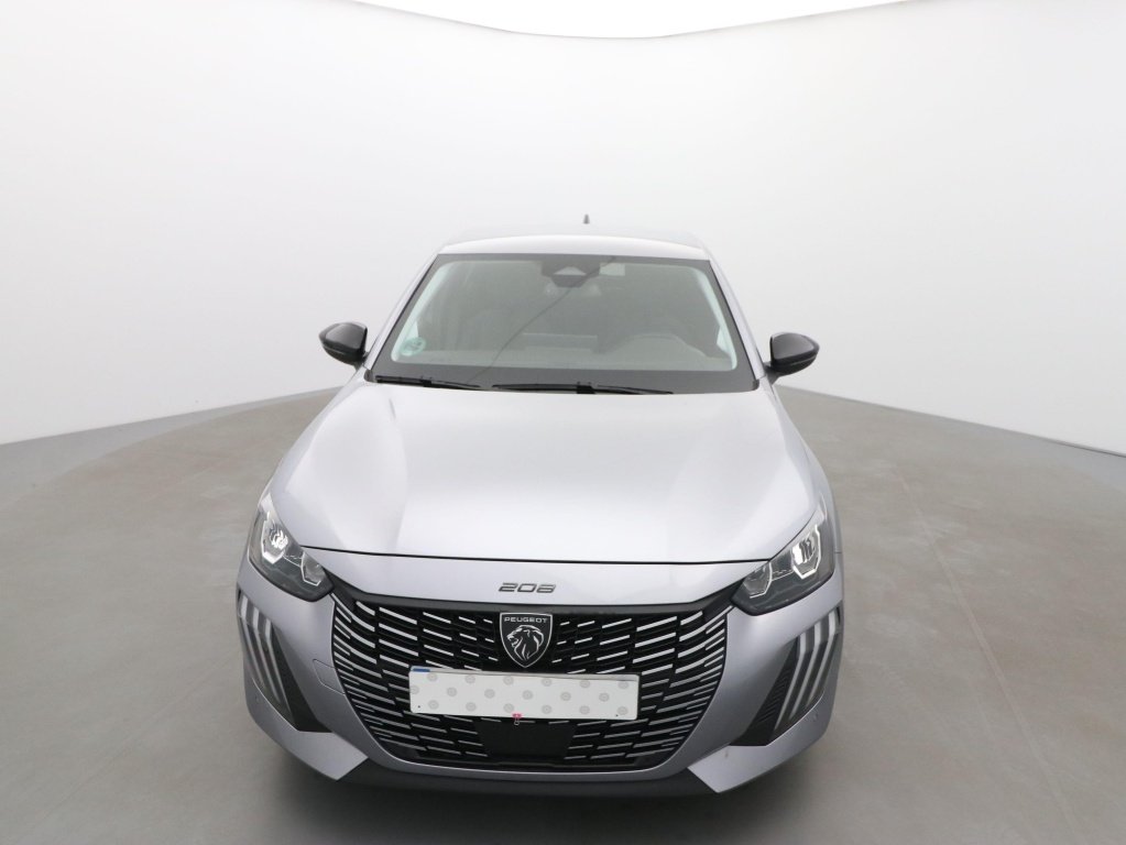 PEUGEOT 208 1.2 100CH S&S ALLURE