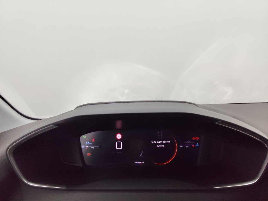 PEUGEOT 208 1.2 100CH S&S ALLURE