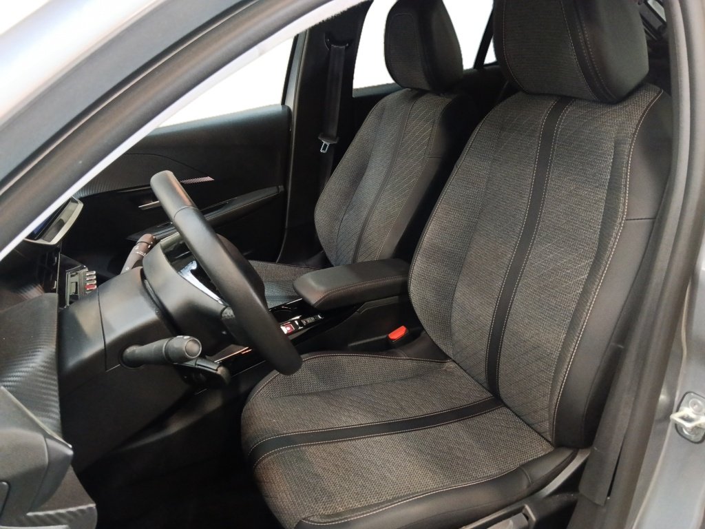 PEUGEOT 208 1.2 100CH S&S ALLURE