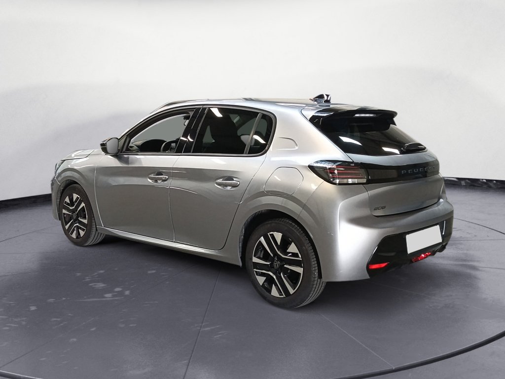 PEUGEOT 208 1.2 100CH S&S ALLURE