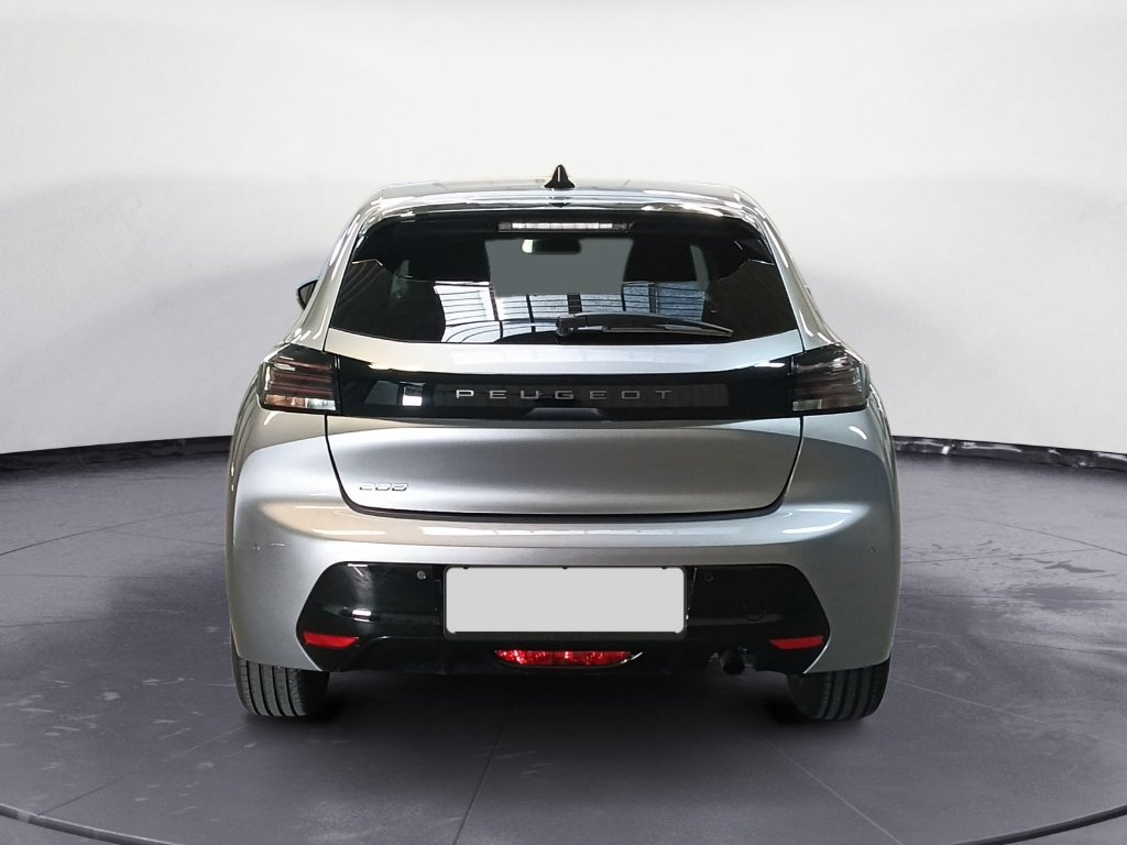 PEUGEOT 208 1.2 100CH S&S ALLURE