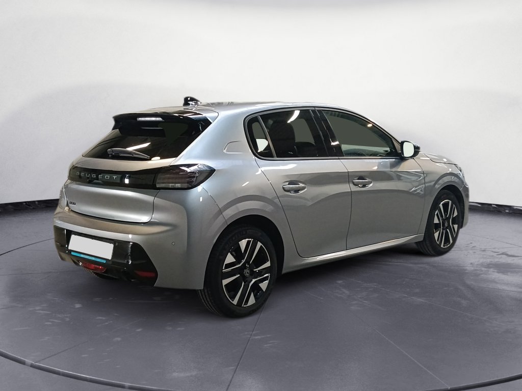 PEUGEOT 208 1.2 100CH S&S ALLURE