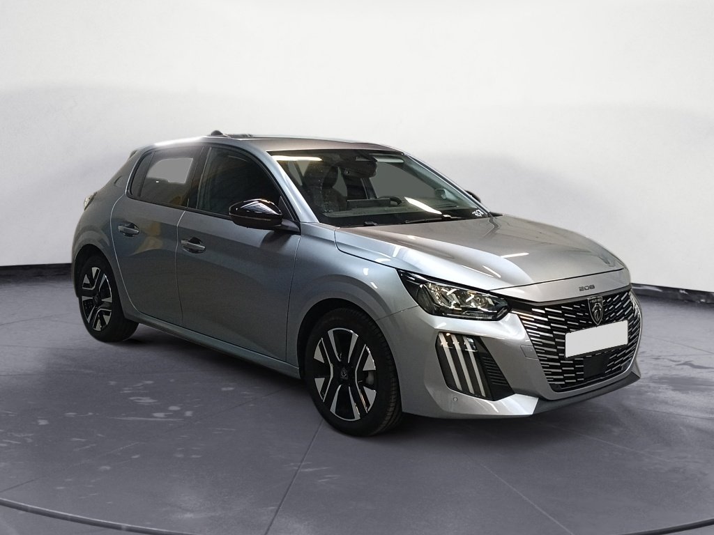 PEUGEOT 208 1.2 100CH S&S ALLURE