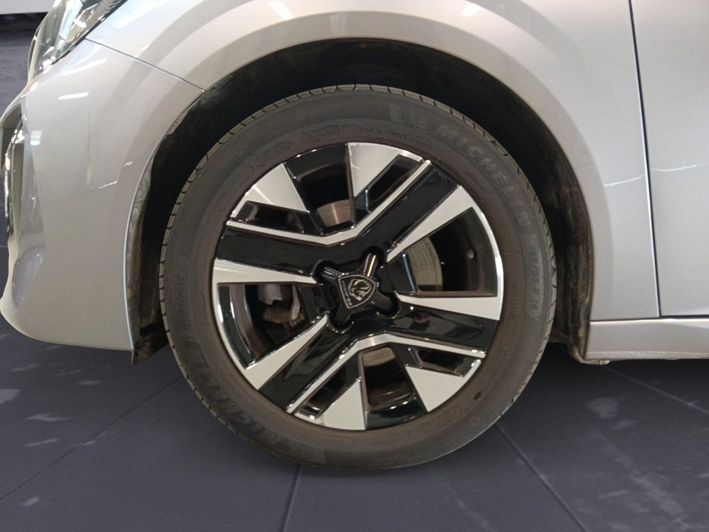 PEUGEOT 208 1.2 100CH S&S ALLURE