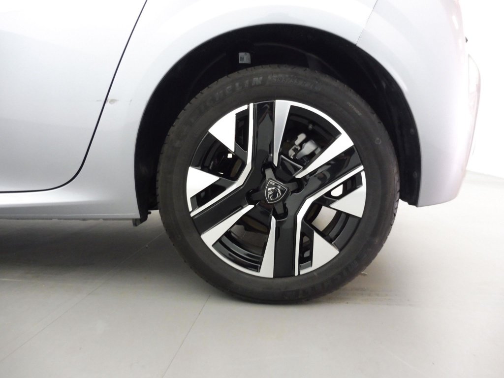 PEUGEOT 208 1.2 100CH S&S ALLURE