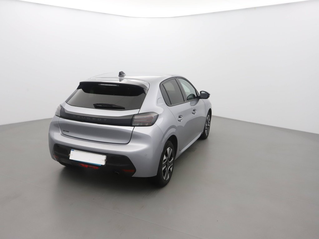 PEUGEOT 208 1.2 100CH S&S ALLURE