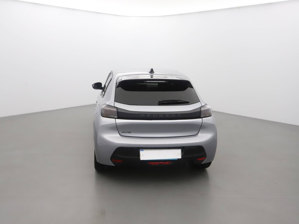 PEUGEOT 208 1.2 100CH S&S ALLURE