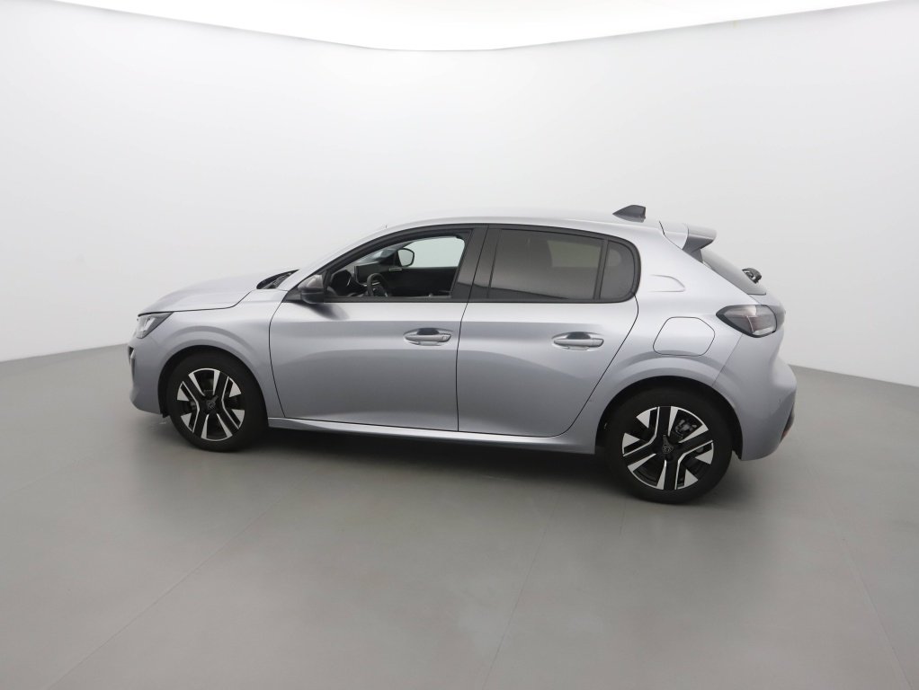 PEUGEOT 208 1.2 100CH S&S ALLURE