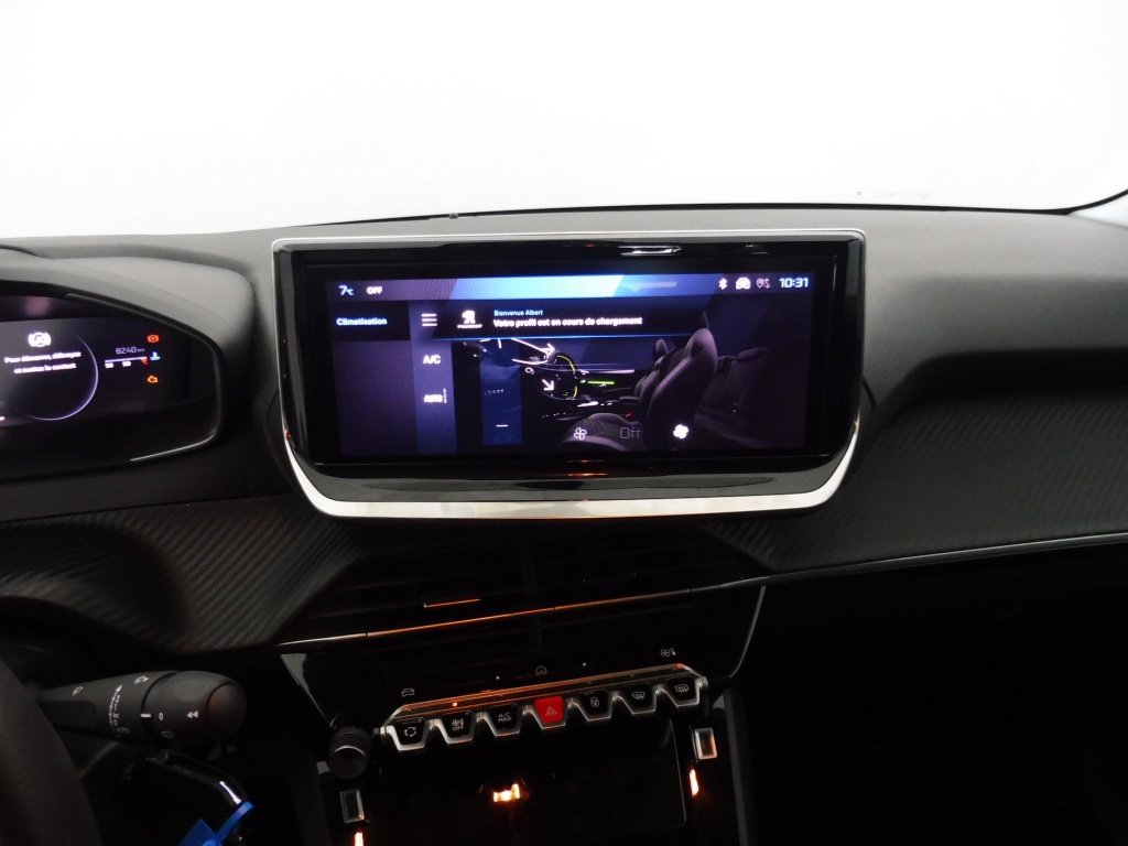 PEUGEOT 208 1.2 100CH S&S ALLURE