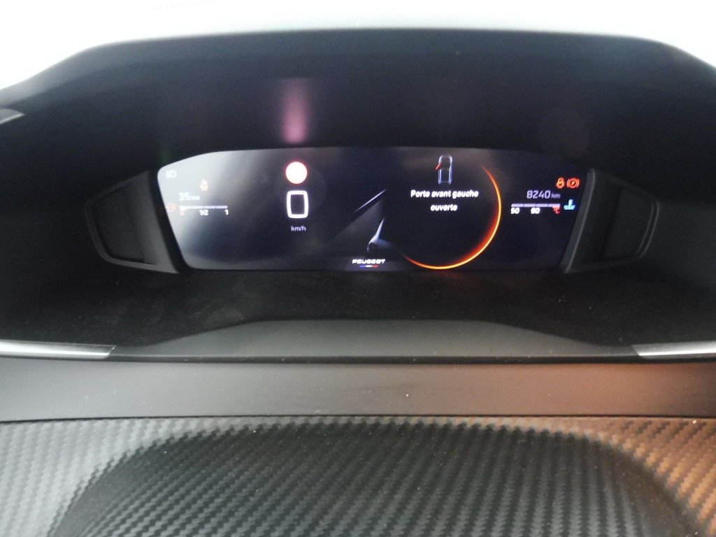 PEUGEOT 208 1.2 100CH S&S ALLURE