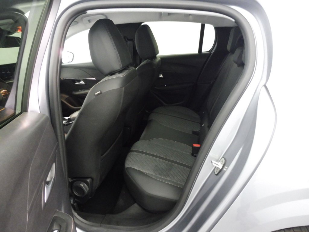 PEUGEOT 208 1.2 100CH S&S ALLURE