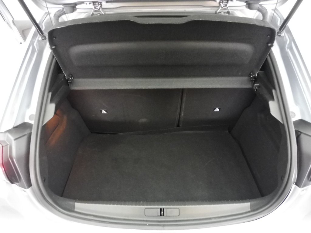 PEUGEOT 208 1.2 100CH S&S ALLURE