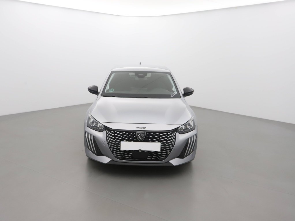 PEUGEOT 208 1.2 100CH S&S ALLURE