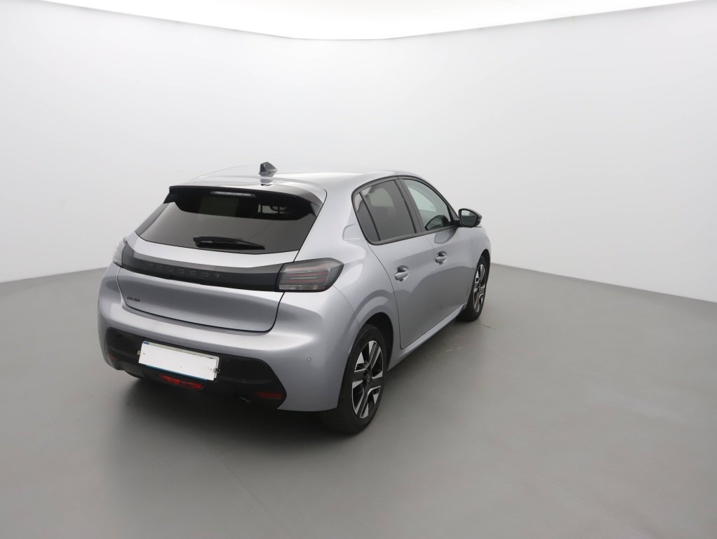 PEUGEOT 208 1.2 100CH S&S ALLURE