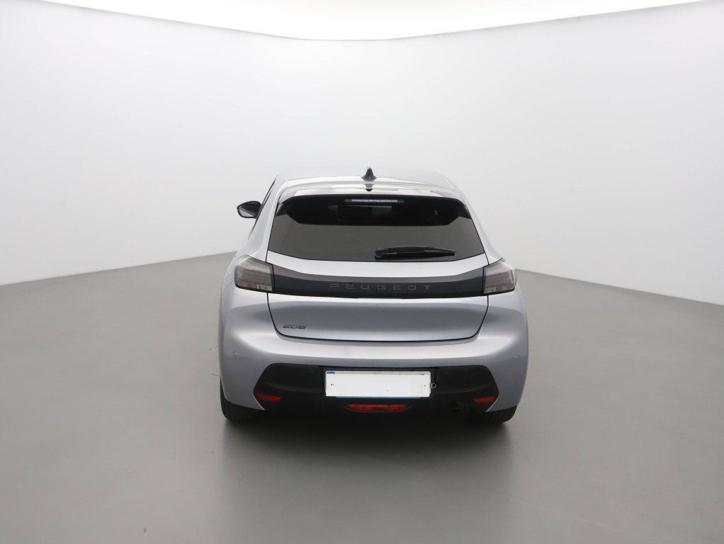 PEUGEOT 208 1.2 100CH S&S ALLURE