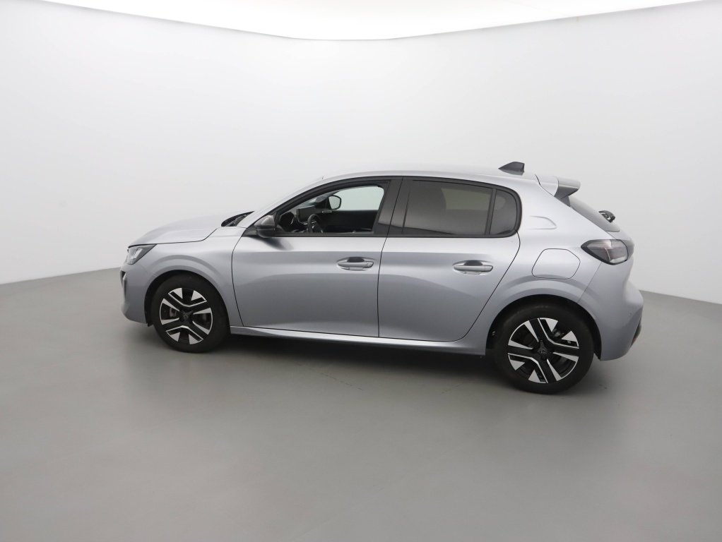 PEUGEOT 208 1.2 100CH S&S ALLURE