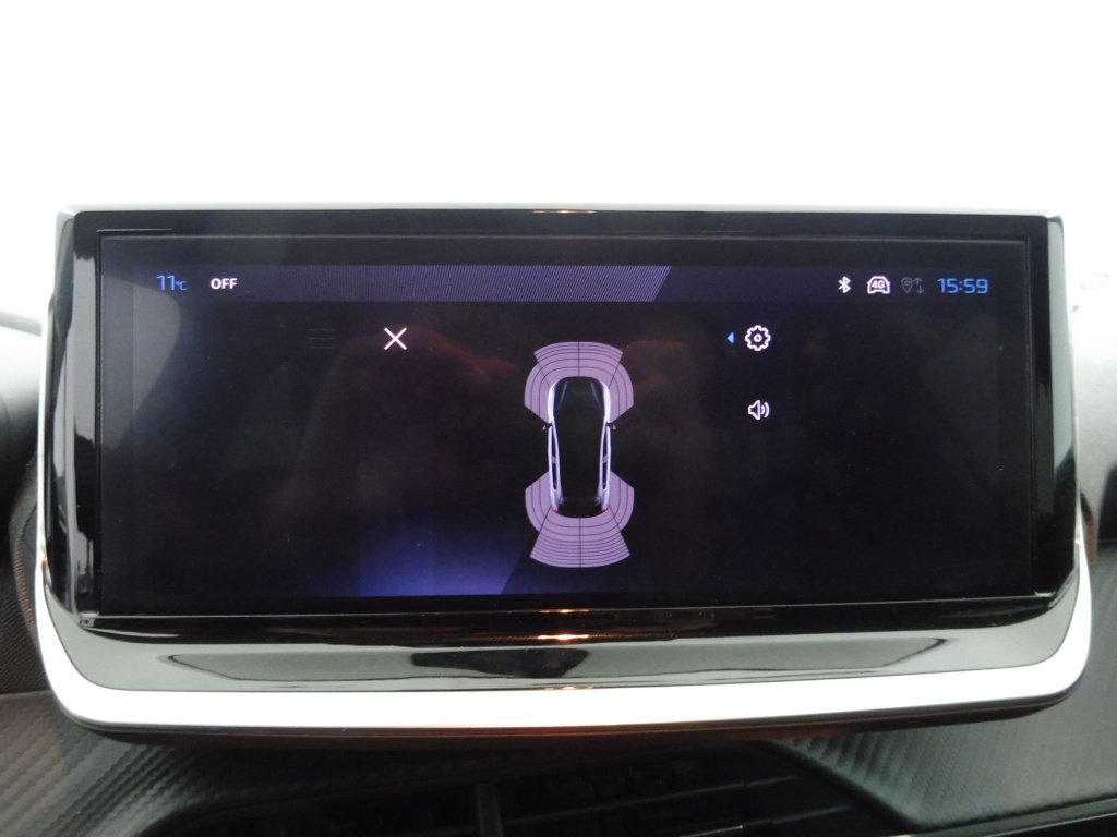 PEUGEOT 208 1.2 100CH S&S ALLURE