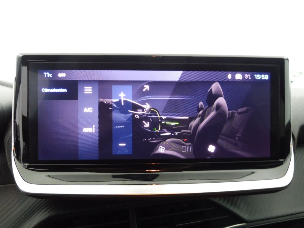 PEUGEOT 208 1.2 100CH S&S ALLURE