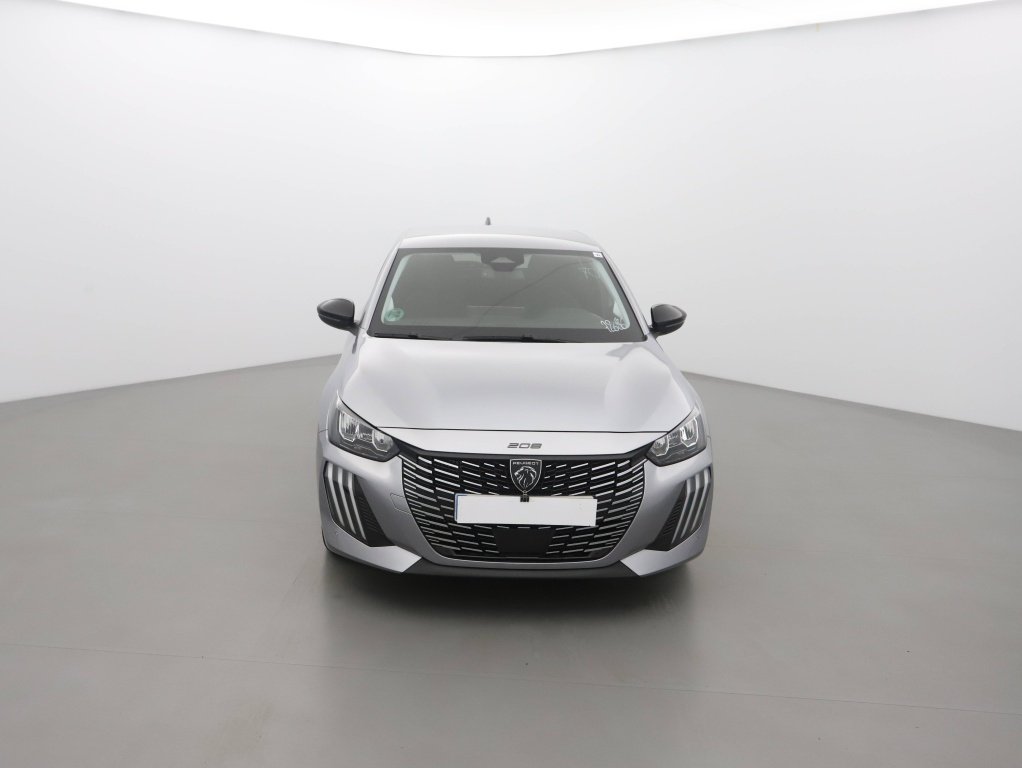 PEUGEOT 208 1.2 100CH S&S ALLURE