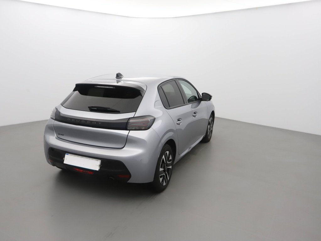 PEUGEOT 208 1.2 100CH S&S ALLURE