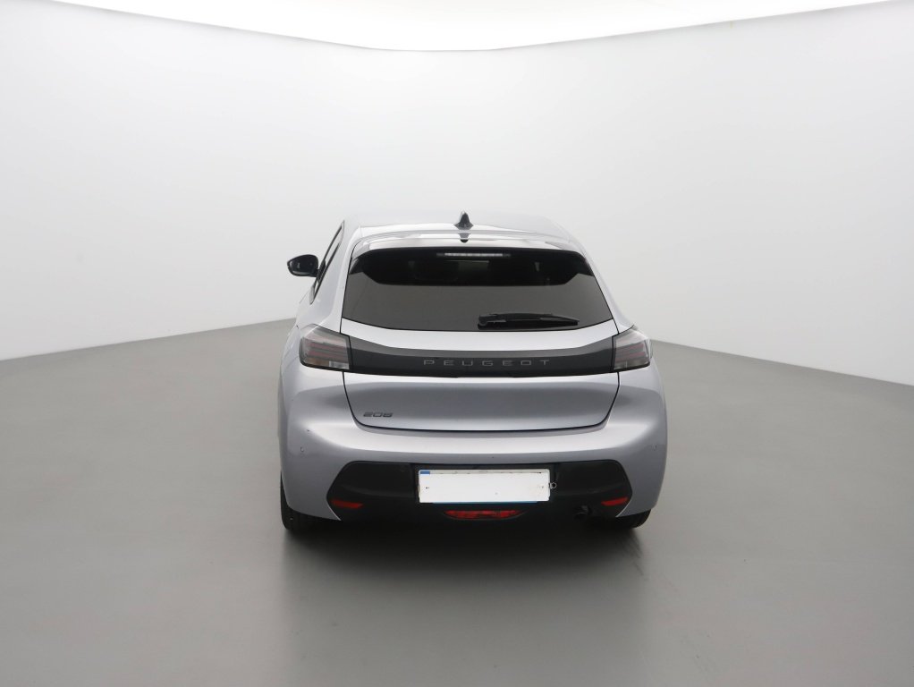 PEUGEOT 208 1.2 100CH S&S ALLURE