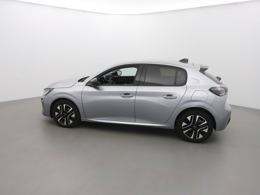PEUGEOT 208 1.2 100CH S&S ALLURE