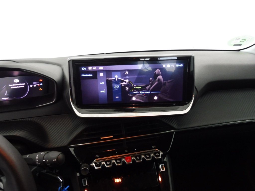 PEUGEOT 208 1.2 100CH S&S ALLURE